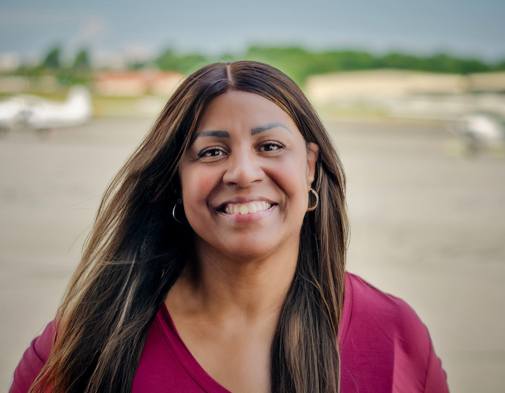 hangar 913 owner julissa